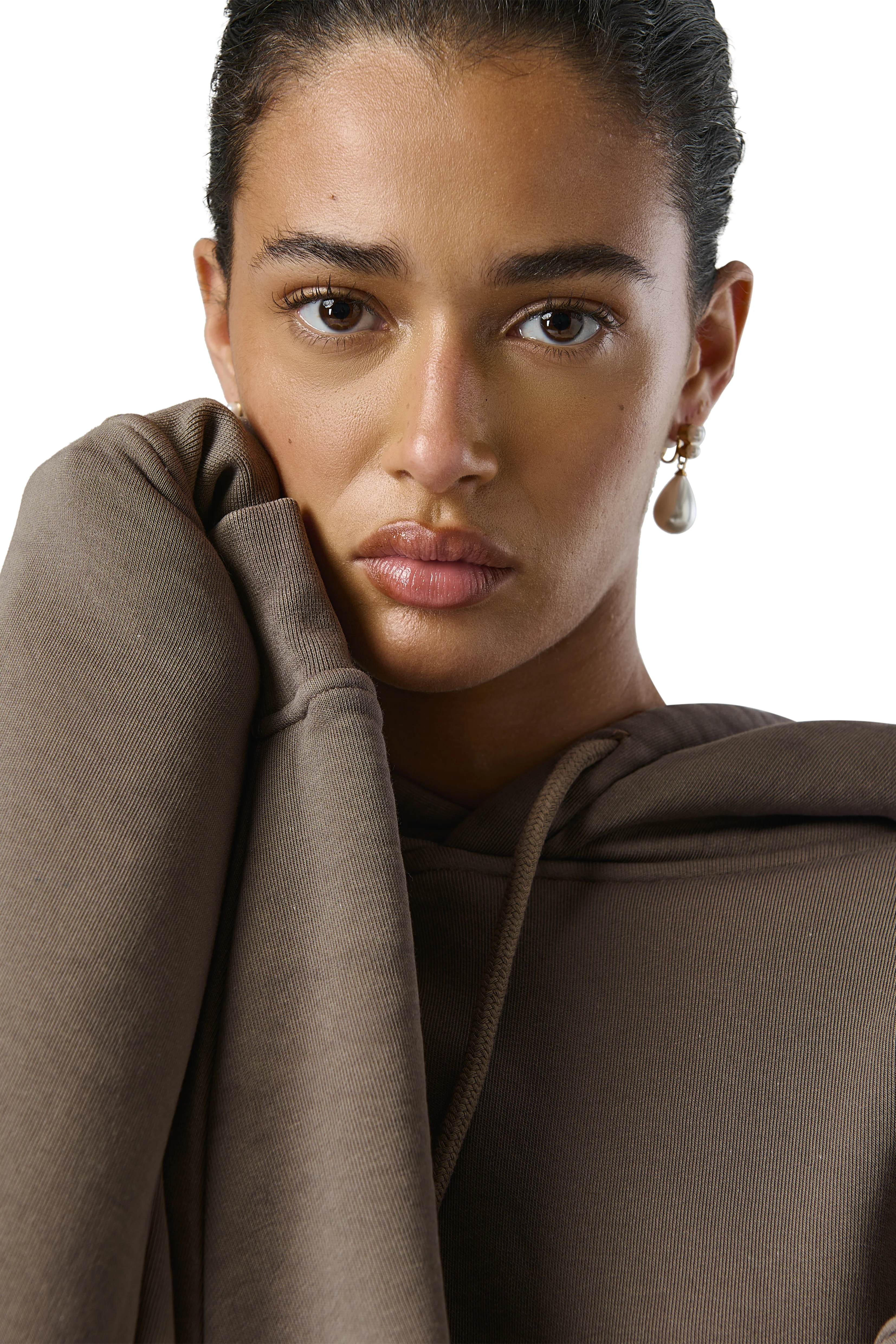 Seekers Classic Hoodie in Grant - Image 10