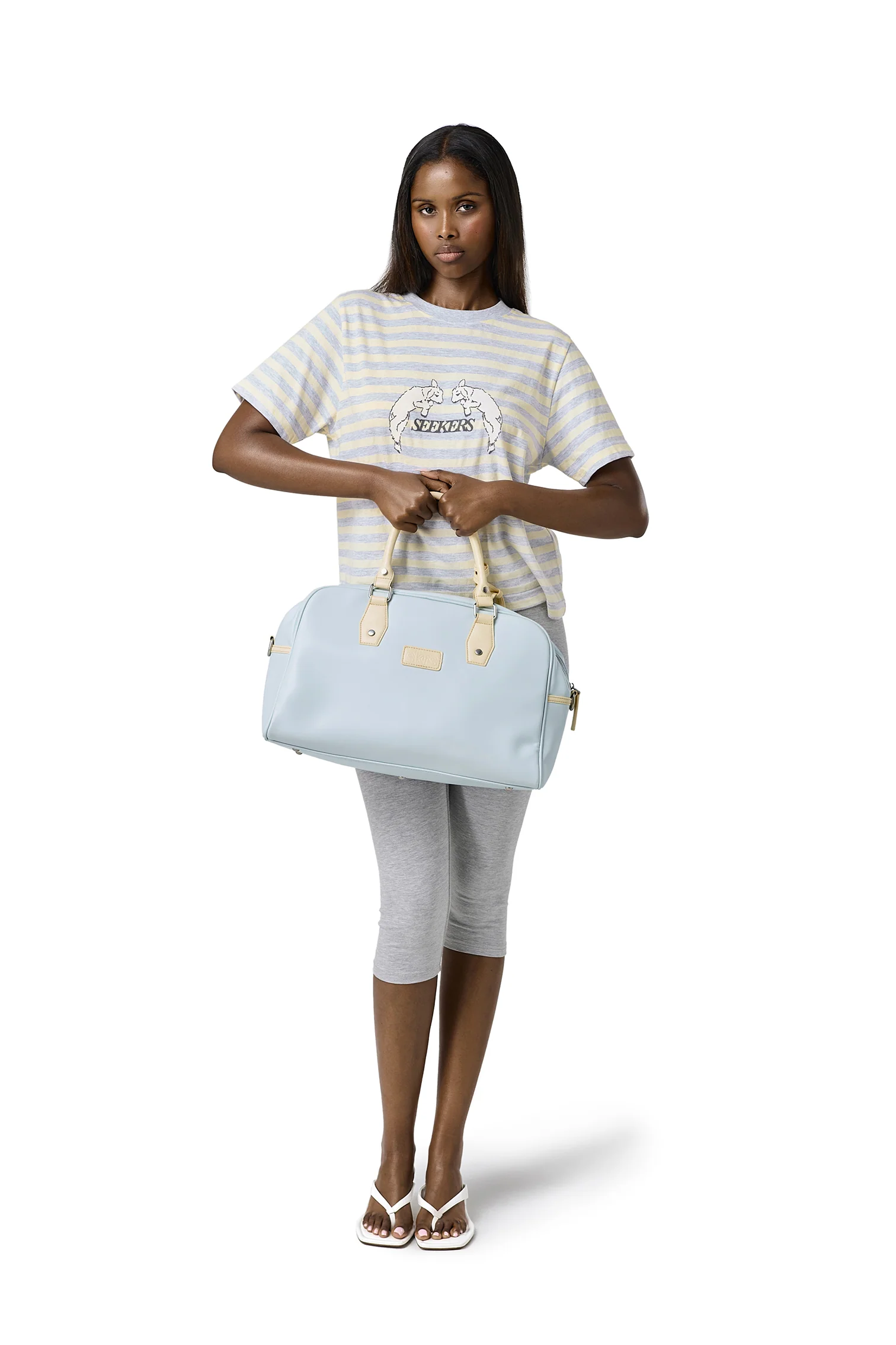 Seekers Little Lamb Tee - Image 8