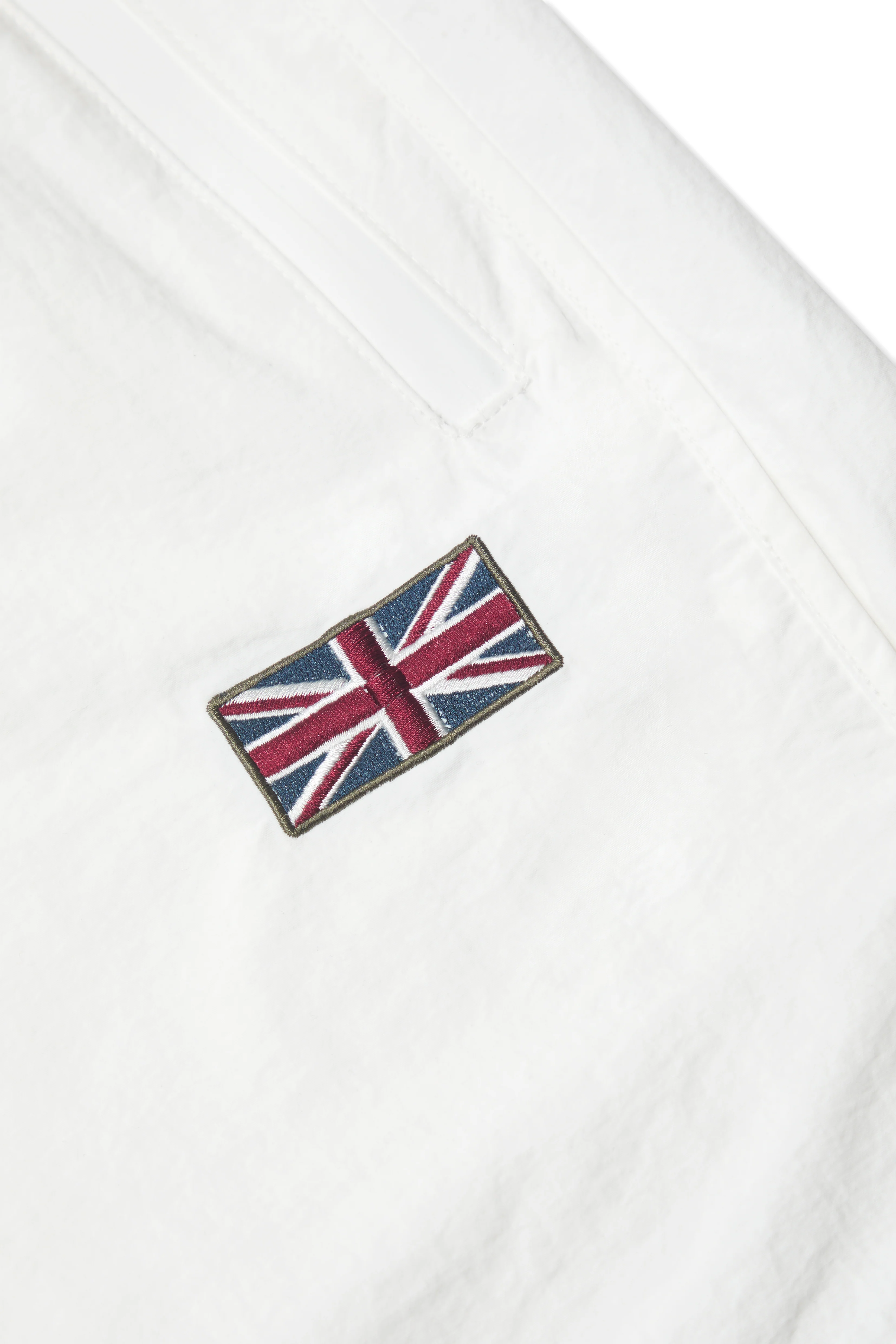 Sprinter GB Showerproof Shorts - Image 8